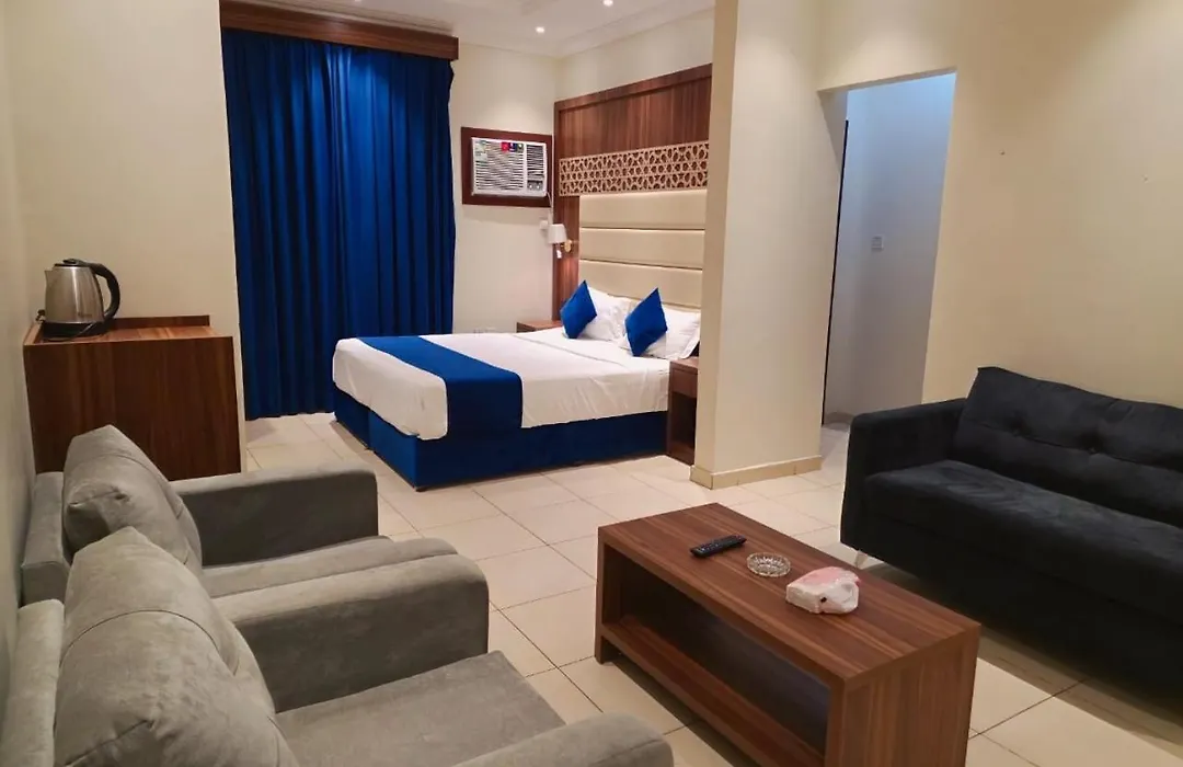 ديار التيسير-1