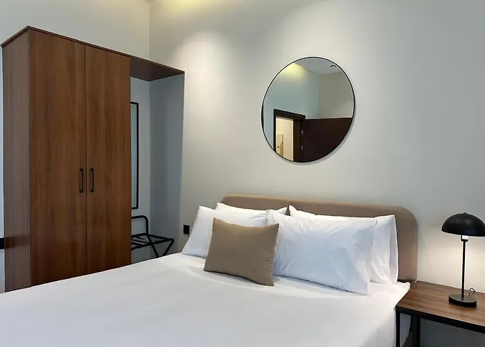 M-Residence By Dayf - Self-Service s Near Airport Kaia