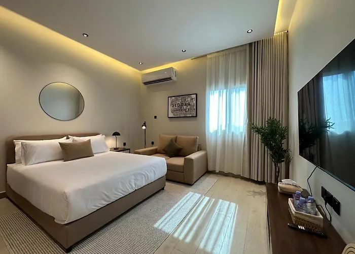 M-Residence By Dayf - Self-Service s Near Airport Kaia